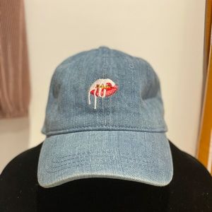 Kylie Jenner Original Lips SnapBack